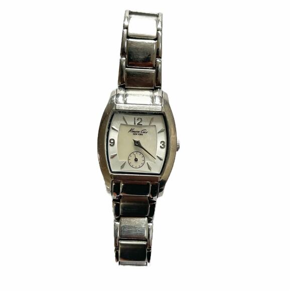Kenneth Cole New York Accessories - Kenneth Cole Women’s Y2K Watch